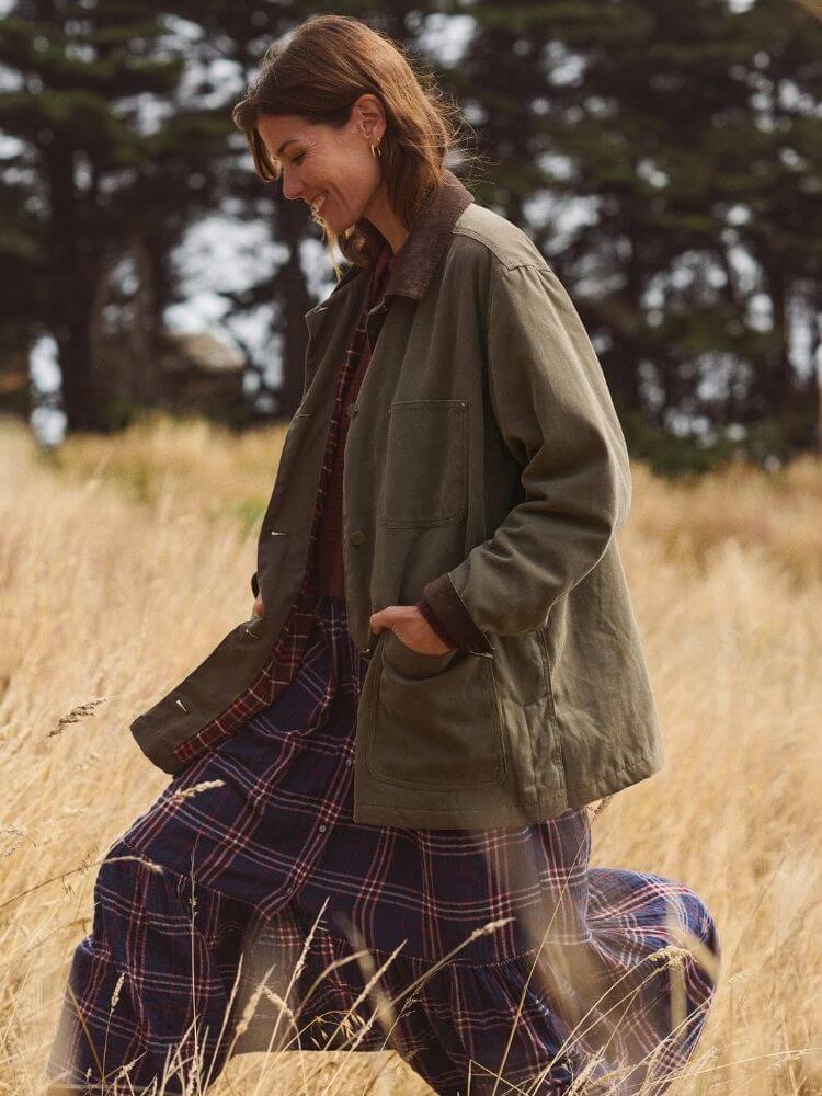 fall coats and jackets