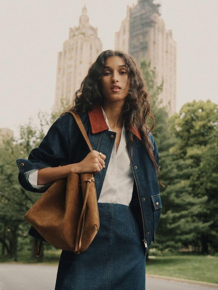 fall coats and jackets