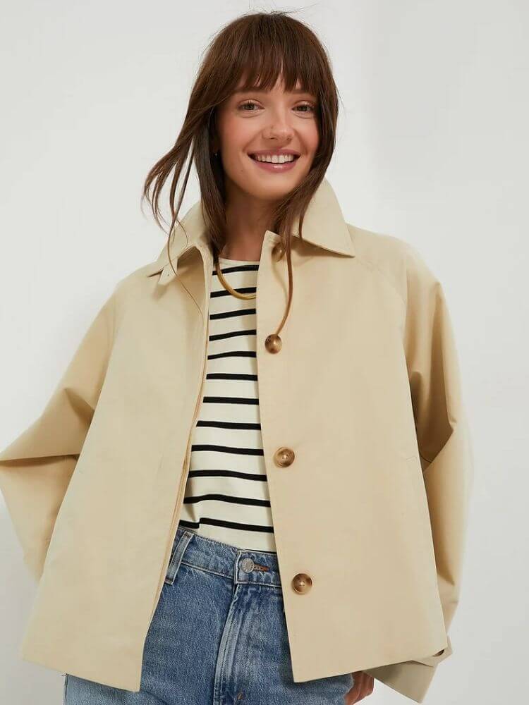 fall coats and jackets