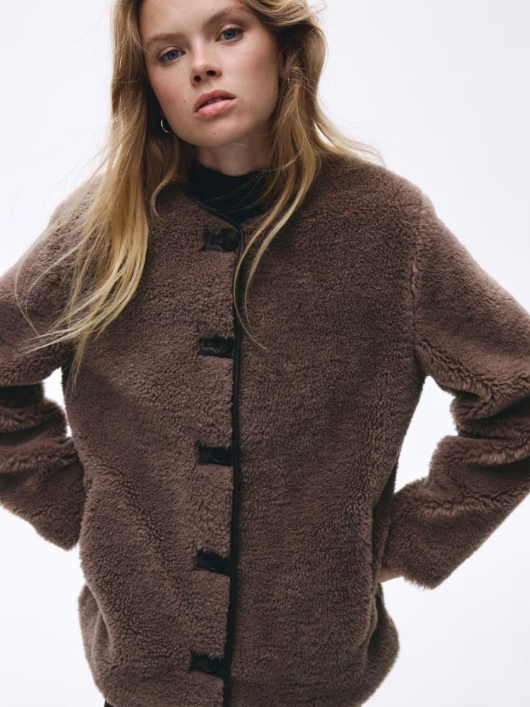 fall coats and jackets