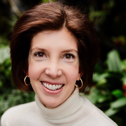 Sarah Lebovitz headshot