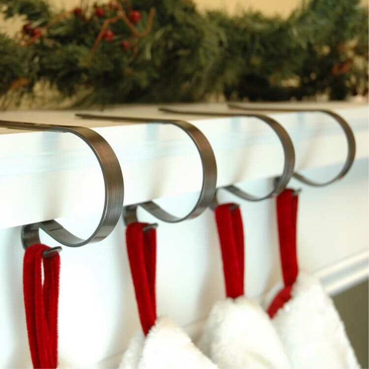 Stocking Holders