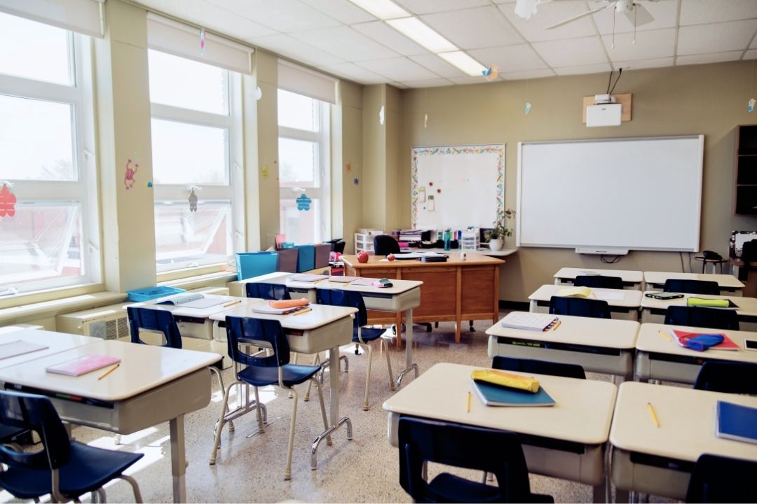 Parent-Teacher Conferences Coming Up? Here’s Your Go-To Guide