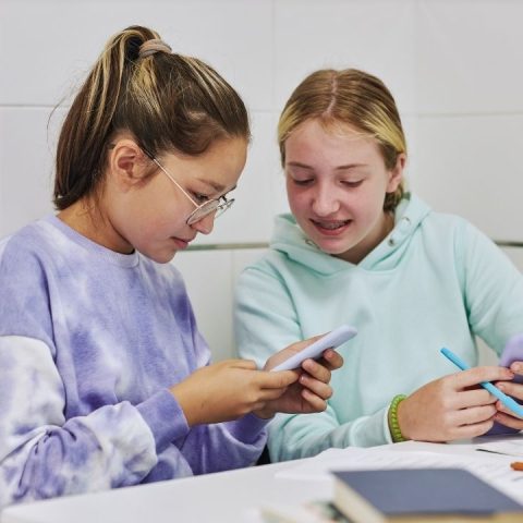 cons of banning cellphones in schools