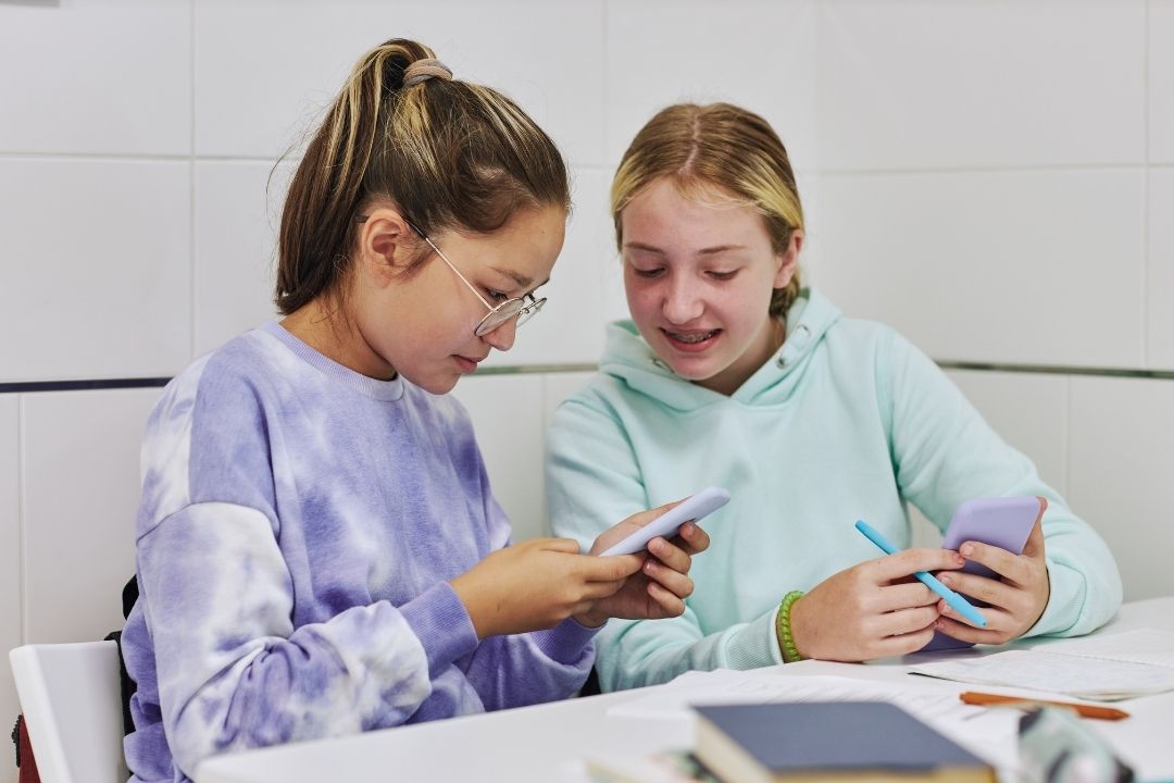 Cell Phone Bans Are Happening in Schools—As a Teacher, I’m Skeptical