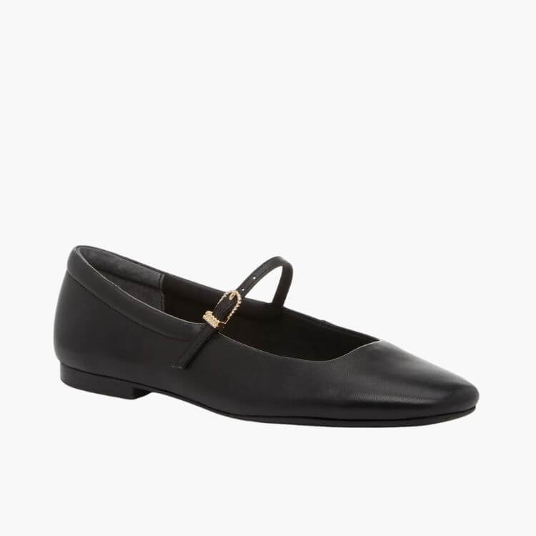 Aileen Mary Jane Flat
