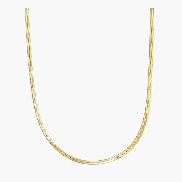 Venice Mini Necklace