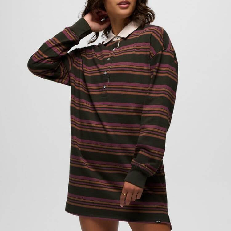 Rugby Dress