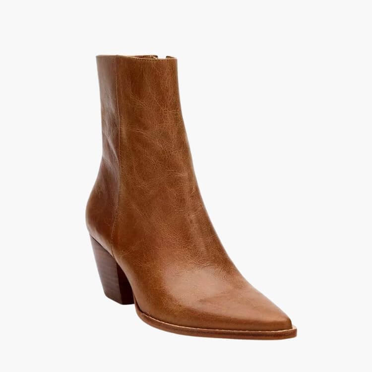 Caty Bootie