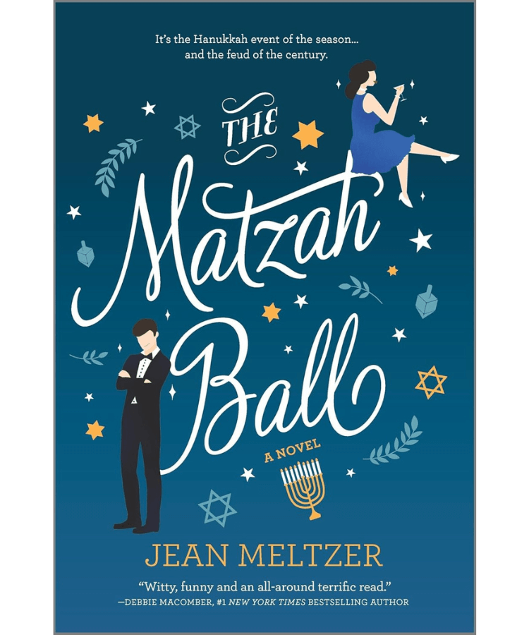 The Matzah Ball
