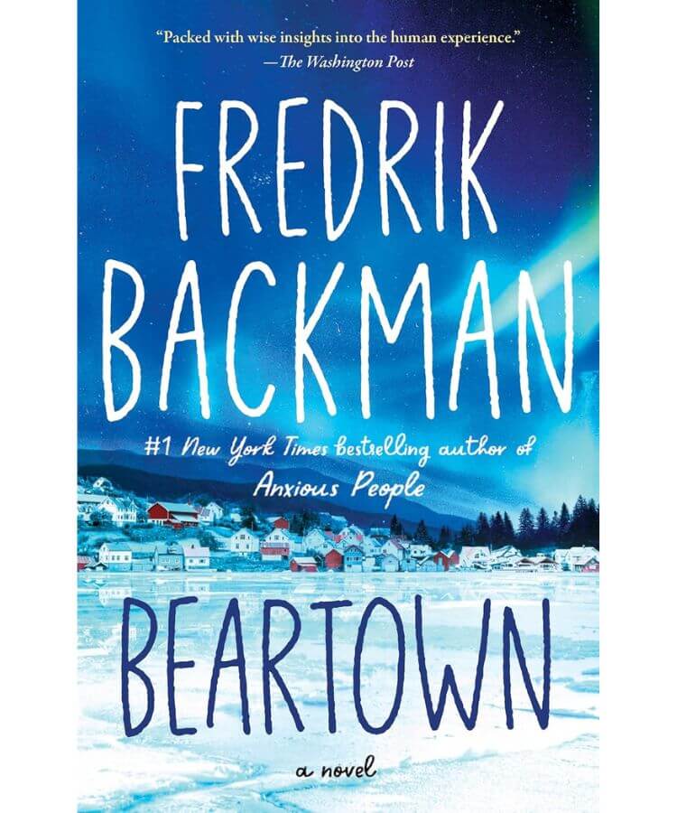Beartown