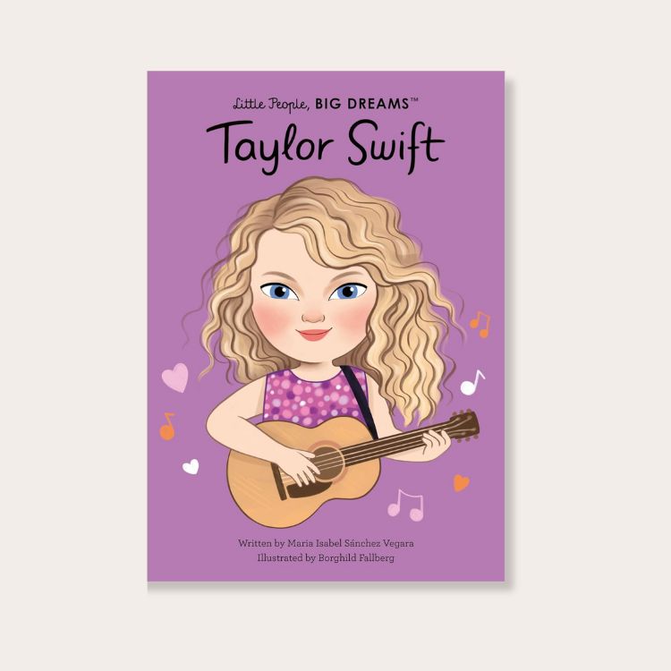 Taylor Swift