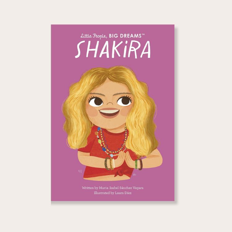 Shakira