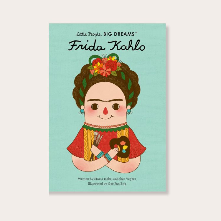 Frida Kahlo