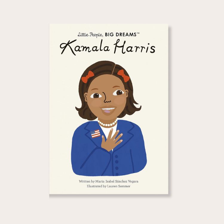 Kamala Harris