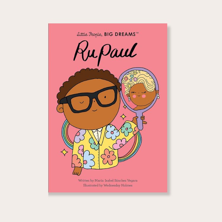 RuPaul