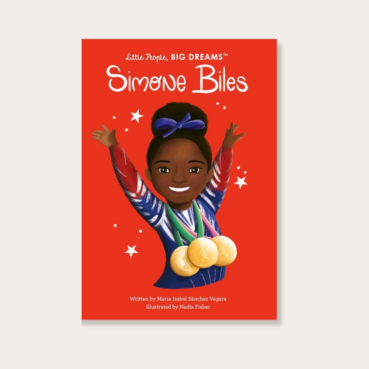 Simone Biles
