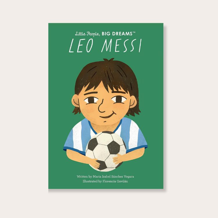 Leo Messi