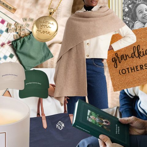 grandparent gifts 2025