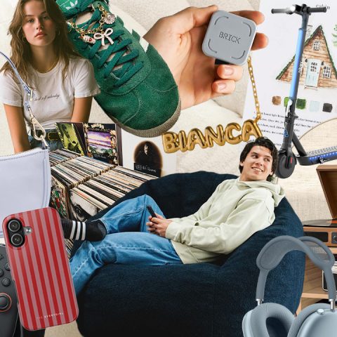 gifts for tweens and teens 2025