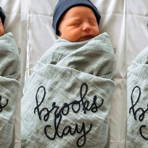 double letter boy names
