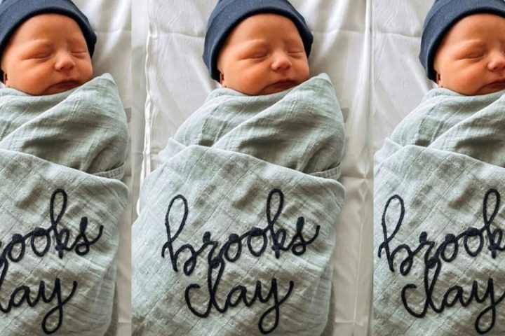 double letter boy names