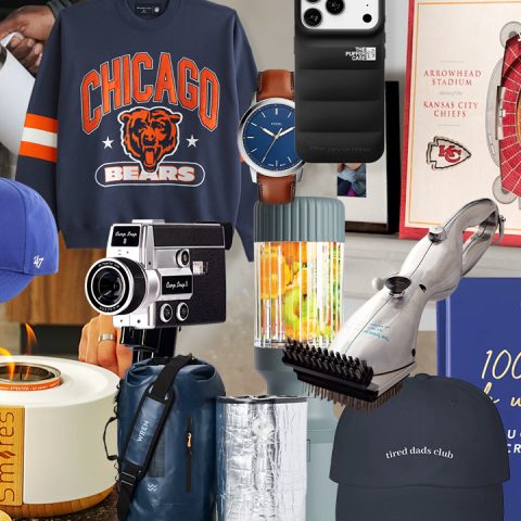 holiday gifts for men