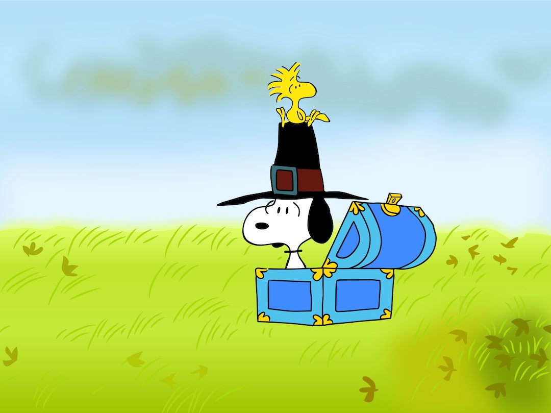 thanksgiving movies for kids