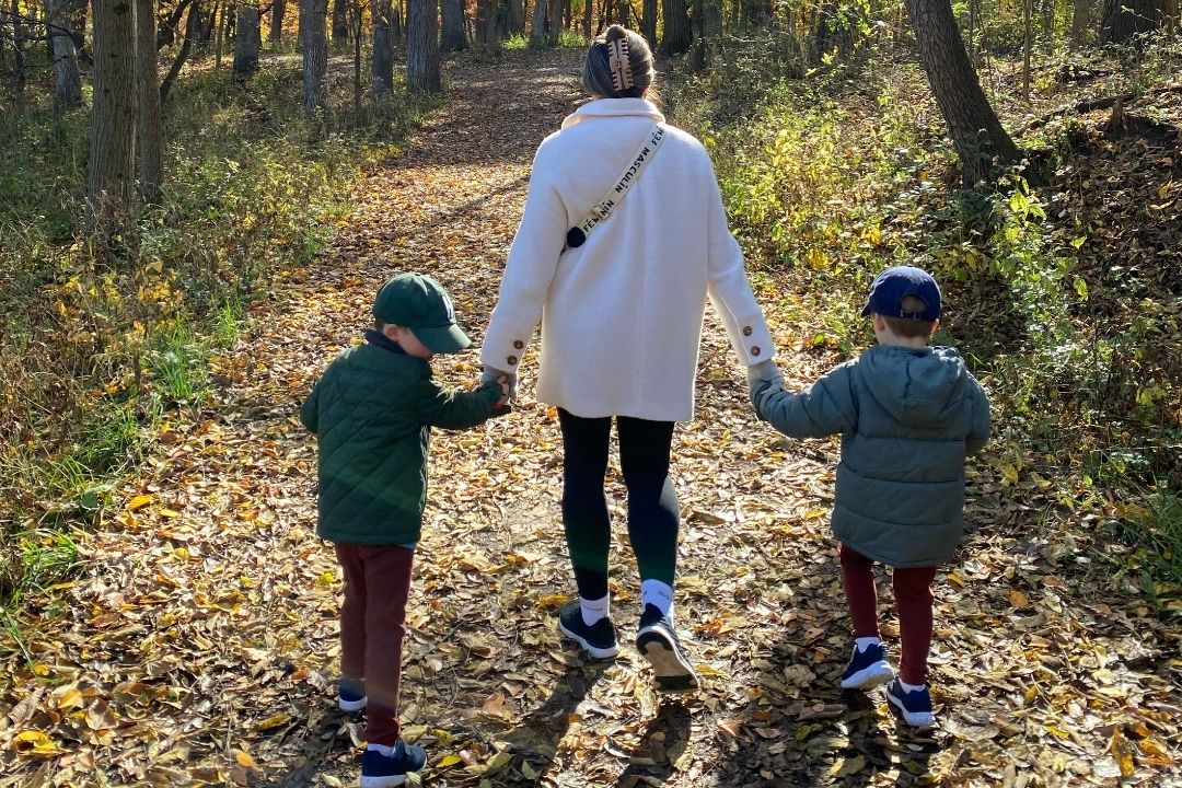 Savor the Season of Gratitude: 30 Family Activities To Do This Thanksgiving
