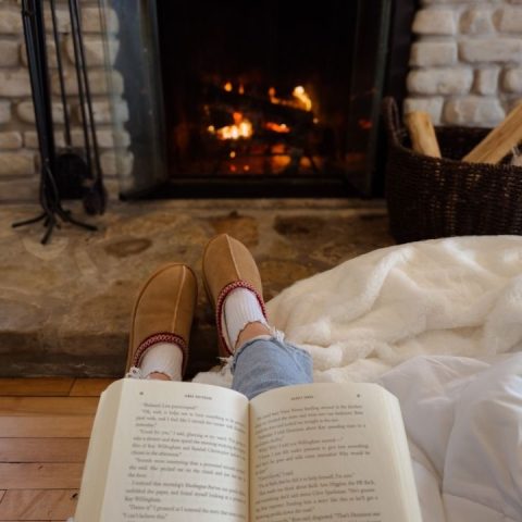 winter books to read