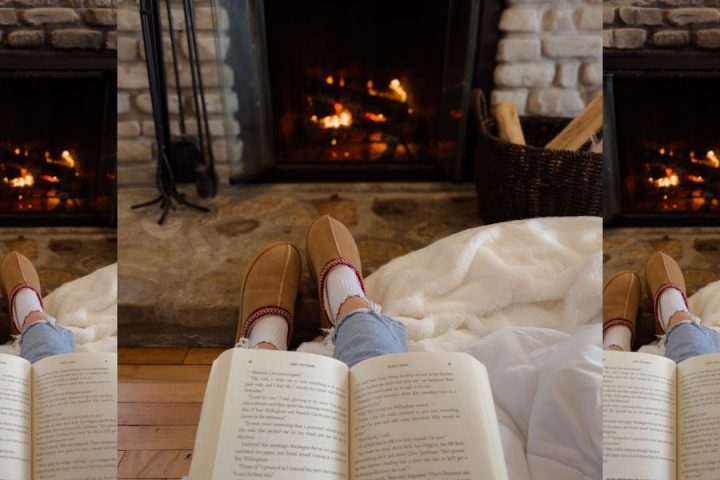 winter books to read