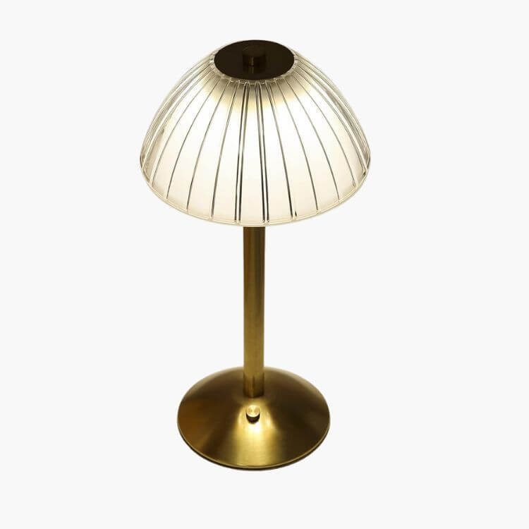 Rechargeable Lamp