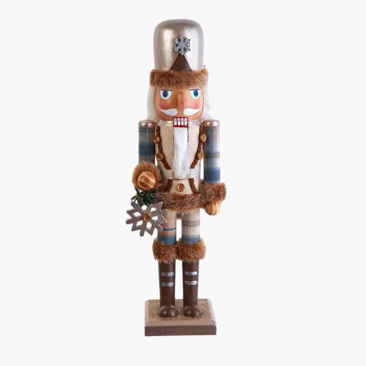 Christmas Nutcracker
