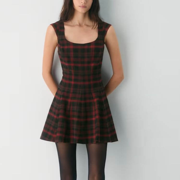 Doe Dress