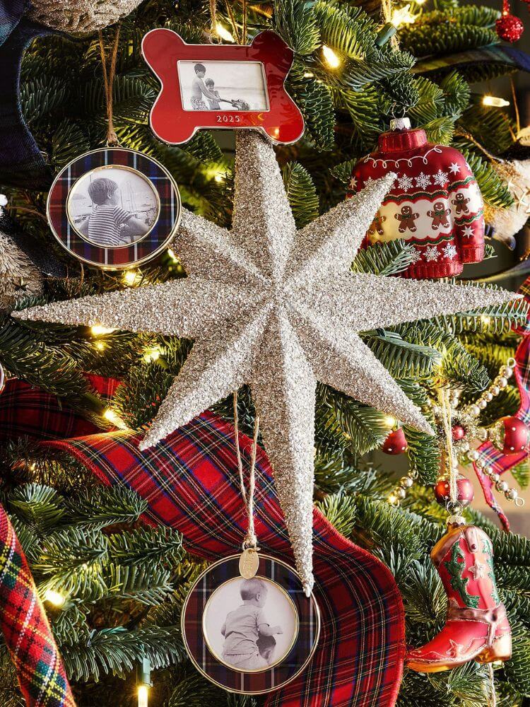 ralph lauren christmas tree