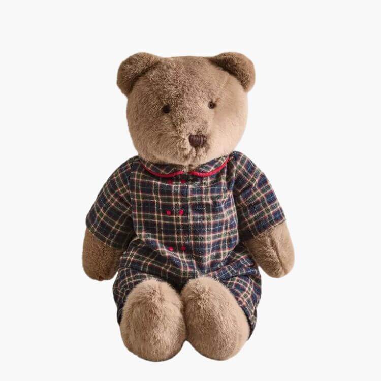 Christmas Bear 