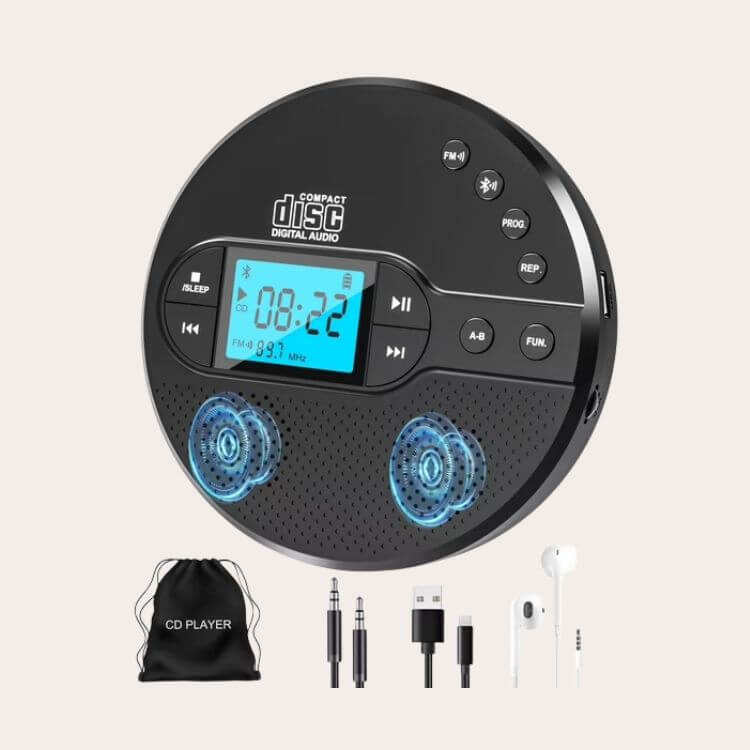 CD Player