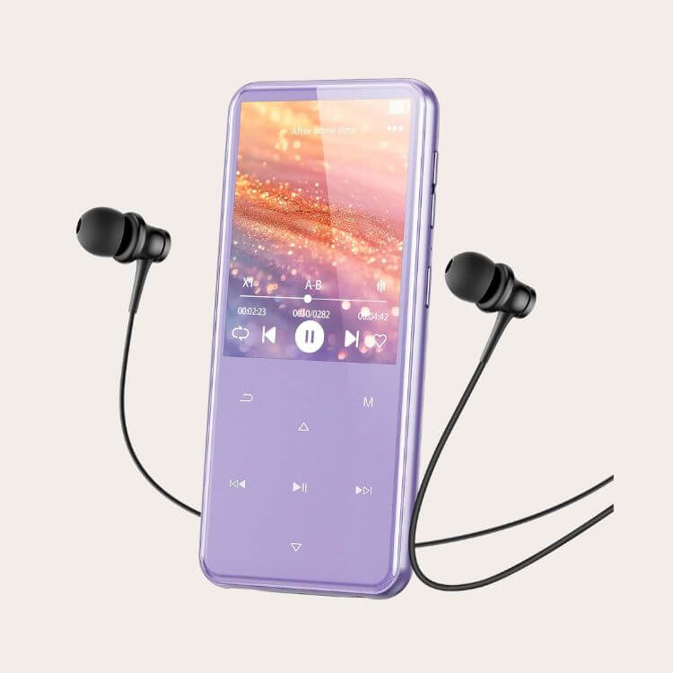 MP3 Player