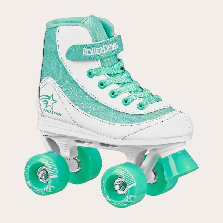 Roller Derby Skates