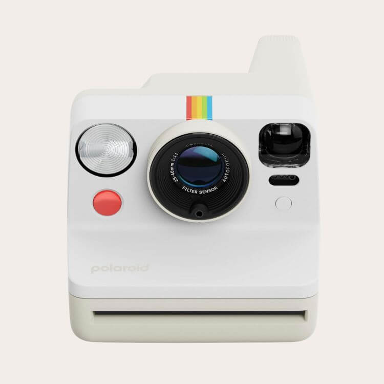 Polaroid Instant Camera