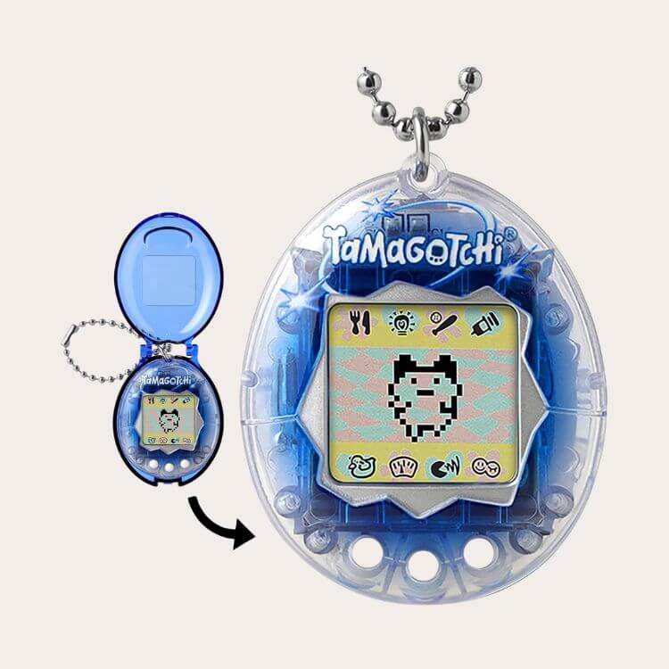 Original Tamagotchi