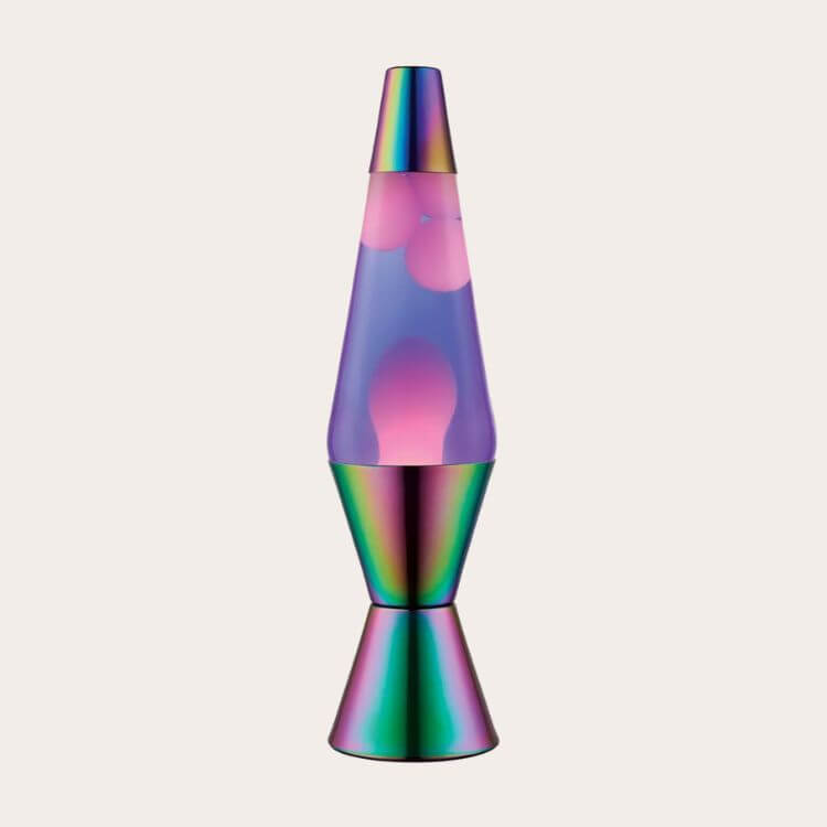 Lava Table Lamp