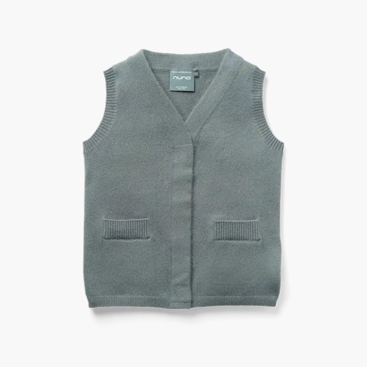 Cashmere Vest