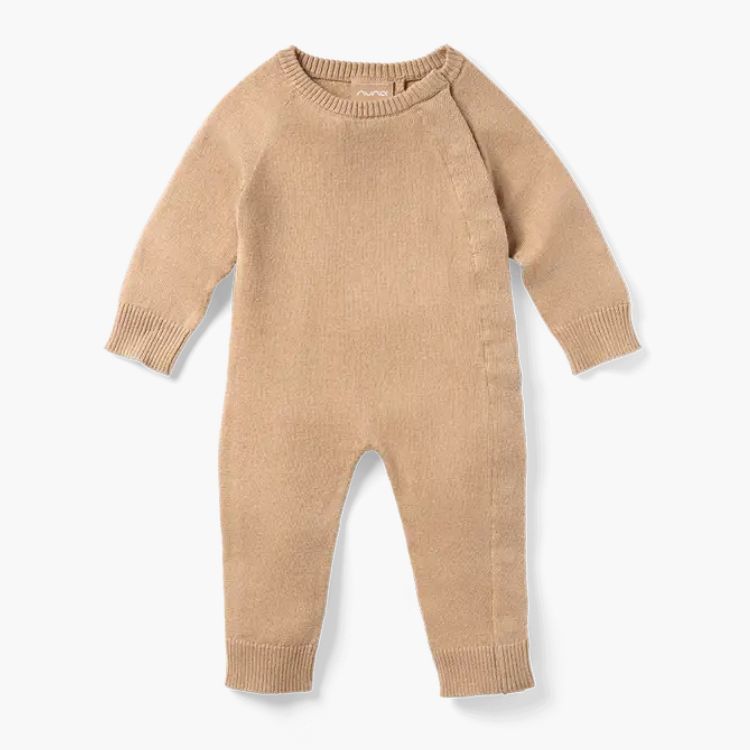 Cotton Onesie