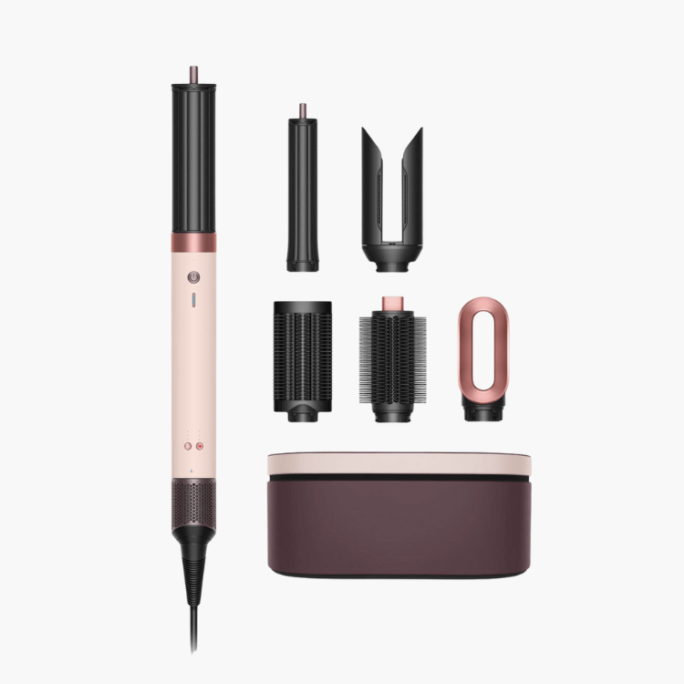 Airwrap ID™ Multi-Styler and Dryer 