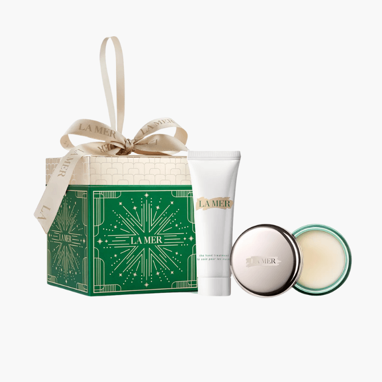 The Minis de la Mer Collection Gift Set