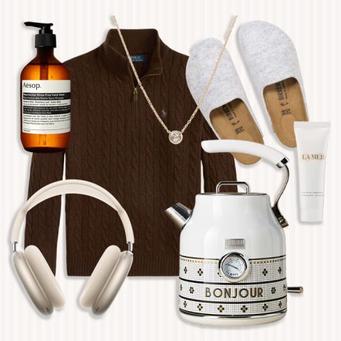 luxury gift ideas for him and her