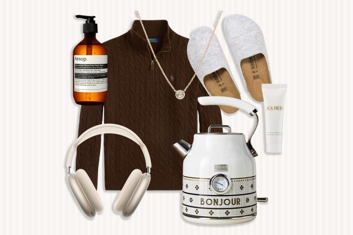 luxury gift ideas for him and her