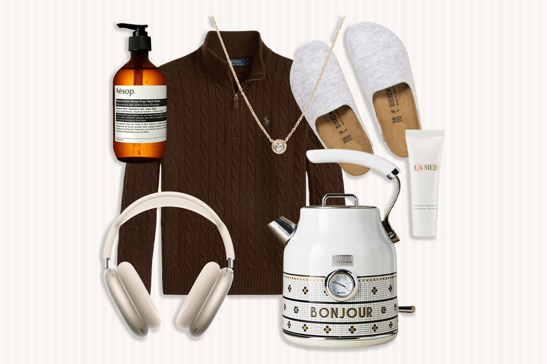 Worth the Splurge: 25+ Luxury Gifts for Him and Her