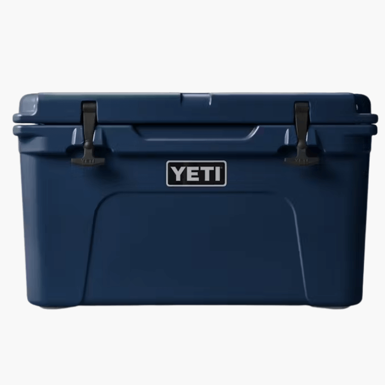 Tundra Hard Cooler